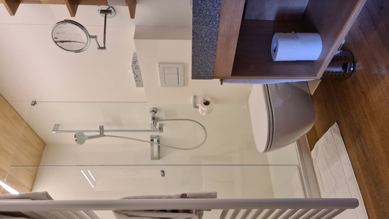 Badezimmer Bauernhaus 5 Badezimmer Bauernhaus 5